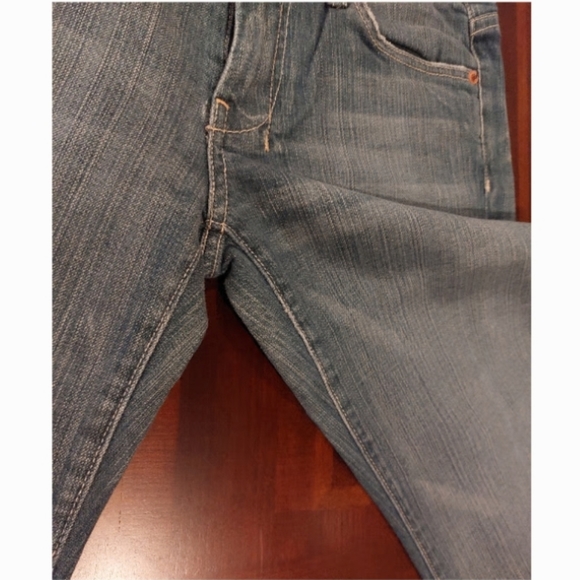 7 For All Mankind shorts - Picture 6 of 9